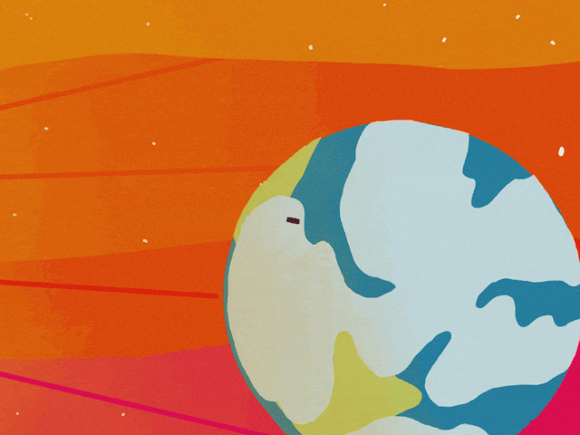 灭绝|星际文明的“第九阶段”，人类无法超越，就会走向灭绝