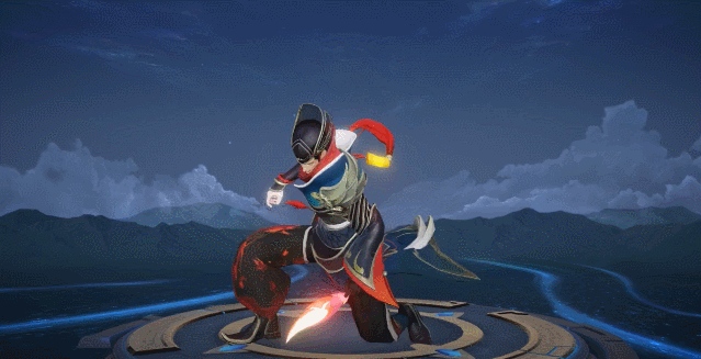 王者荣耀|破晓来袭!新英雄,皮肤,战令!s22赛季如何稳稳上分?_腾讯新闻