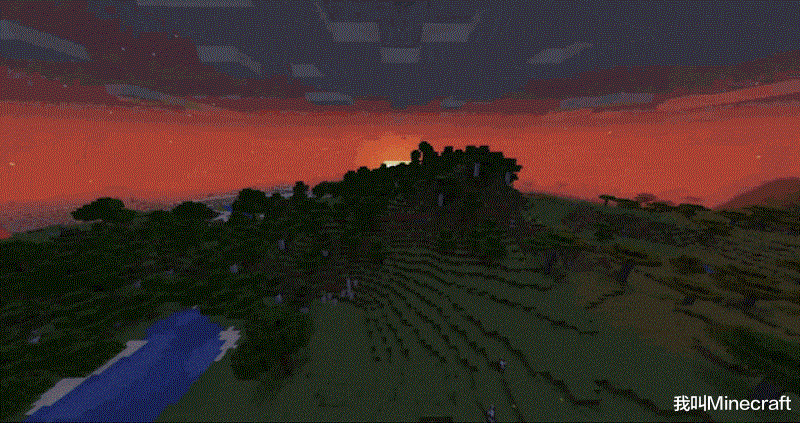 我的世界:破解mc的不科学,还原11个经典悖论!你能找出破绽么?