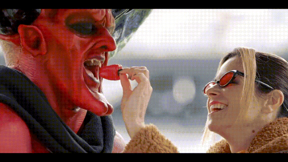 我在这些2020年年终总结短片中,看到了满足,温情和幽默