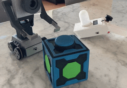 box 使命必达先生与他的盒子