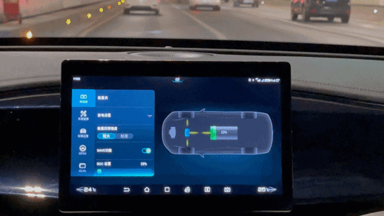 对不起,我低估了比亚迪的股票,还高估了比亚迪的油耗……_腾讯新闻