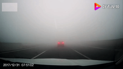 雾天出行注意事项你别舍不得看