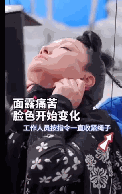 就这几秒也太让人窒息了吧?_腾讯新闻