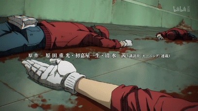 央视|明天央视将播出这部日本动画，什么神制作有这个排面？