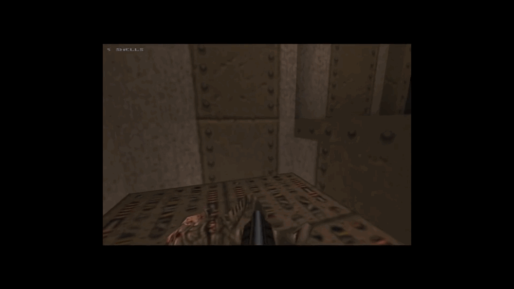 在这条不到3 分钟的视频里 总有一款fps 游戏能让你喊出 爷青回 腾讯新闻