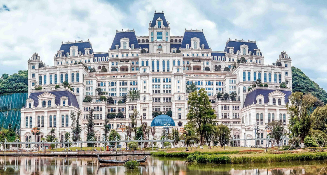 花果园建了一个花果园白宫各种消费24小时不停歇