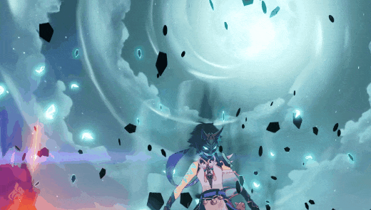 原神新年版本有何亮点,竟让大伟哥亲自爆料?玩家:30抽我爱了