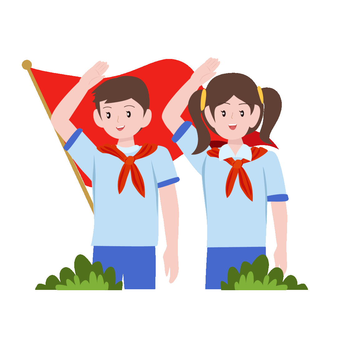 喜讯丨我州这2位同学获得"四川省优秀红领巾讲解员"荣誉!