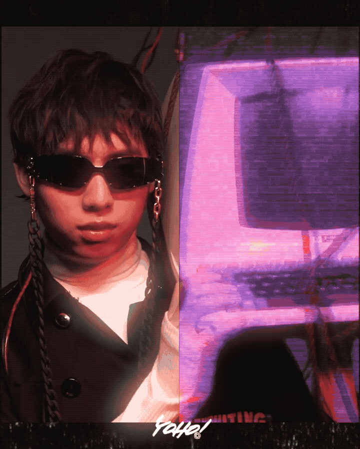 这三位正在影视,说唱,电竞领域"创造"世界的中国boy,要以年轻人的方式