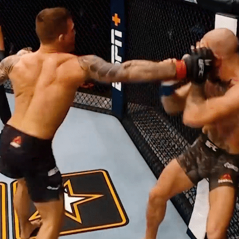 "嘴炮"康纳:赌上职业生涯一战!