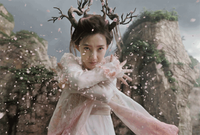 陈坤版阴阳师阵容曝光,玩家调侃:血统百年一遇