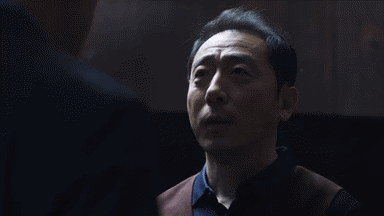 全网热度第一李达康和李丰田同框这部涉案剧会成爆款吗