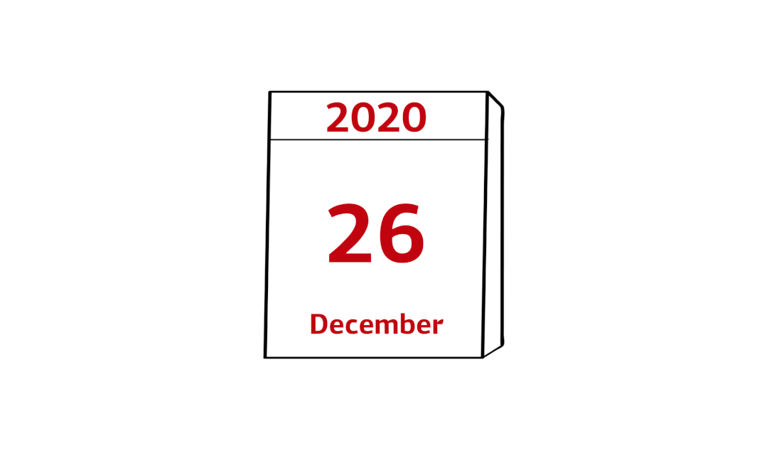 快来pick你的2021|10款最懂设计师审美的全球创意日历!