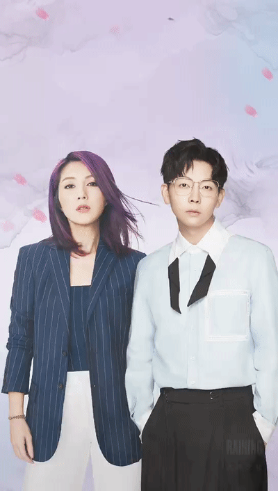 宝藏计划杨千嬅胡夏神仙联动声声念今日上线