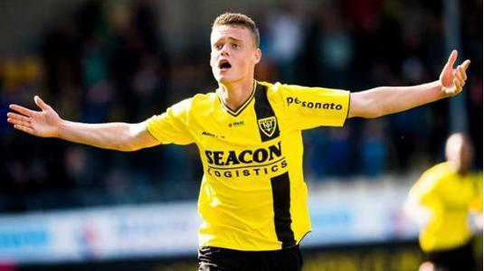 荷甲前瞻芬洛vs维迪斯近况优势却遭遇克星此役恐劫数难逃