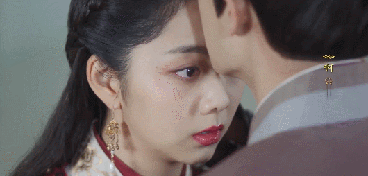 任嘉伦谭松韵"锦衣"cp疯狂撒糖,这部高甜剧太让人"上头"了!