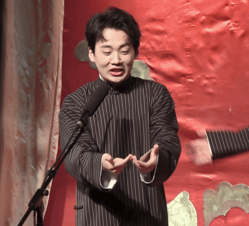 赵本山女儿自曝家产数不过来0数了一天自觉稍微有点懊恼