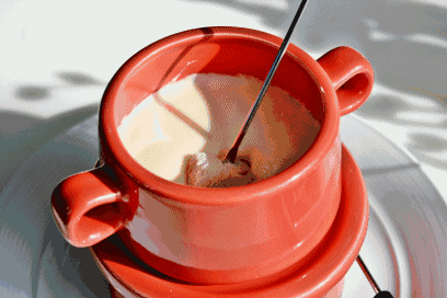 火锅的英文居然不是hotpot那到底怎么说