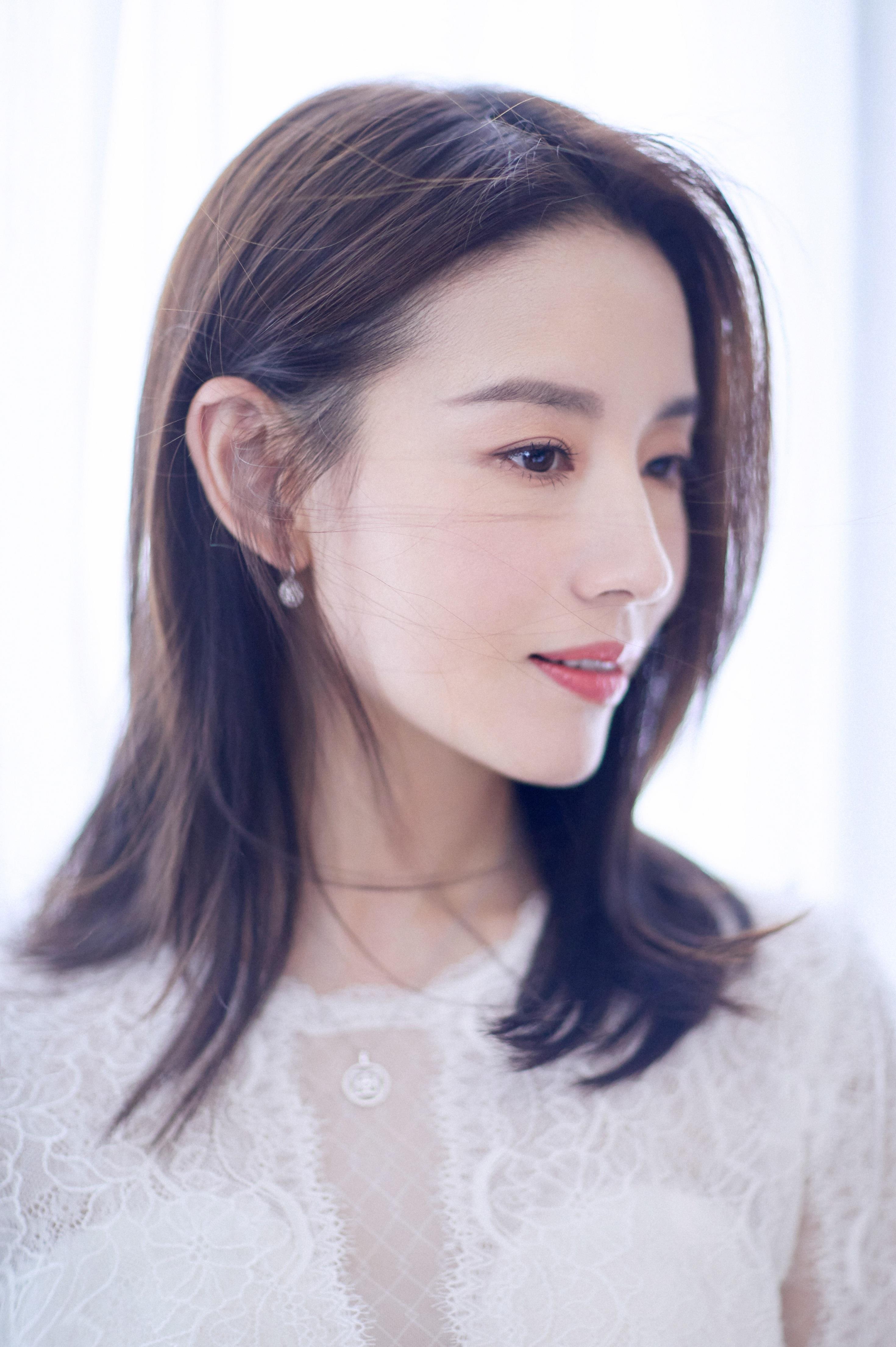 美女董潔 第2965時尚潮流穿搭美圖欣賞 互動頭條