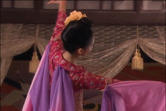 方脸的杨幂,整容前的张檬,于正10年前这部古装,连配角都是女神_腾讯