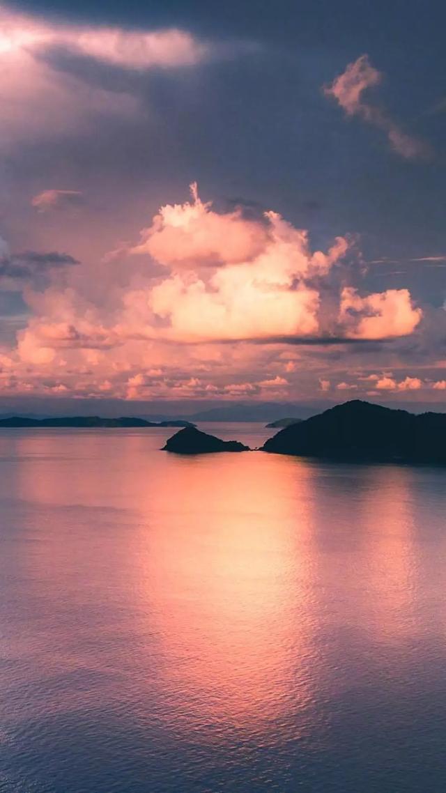 微信8.0的可盐可甜的背景图,这还不收藏吗?