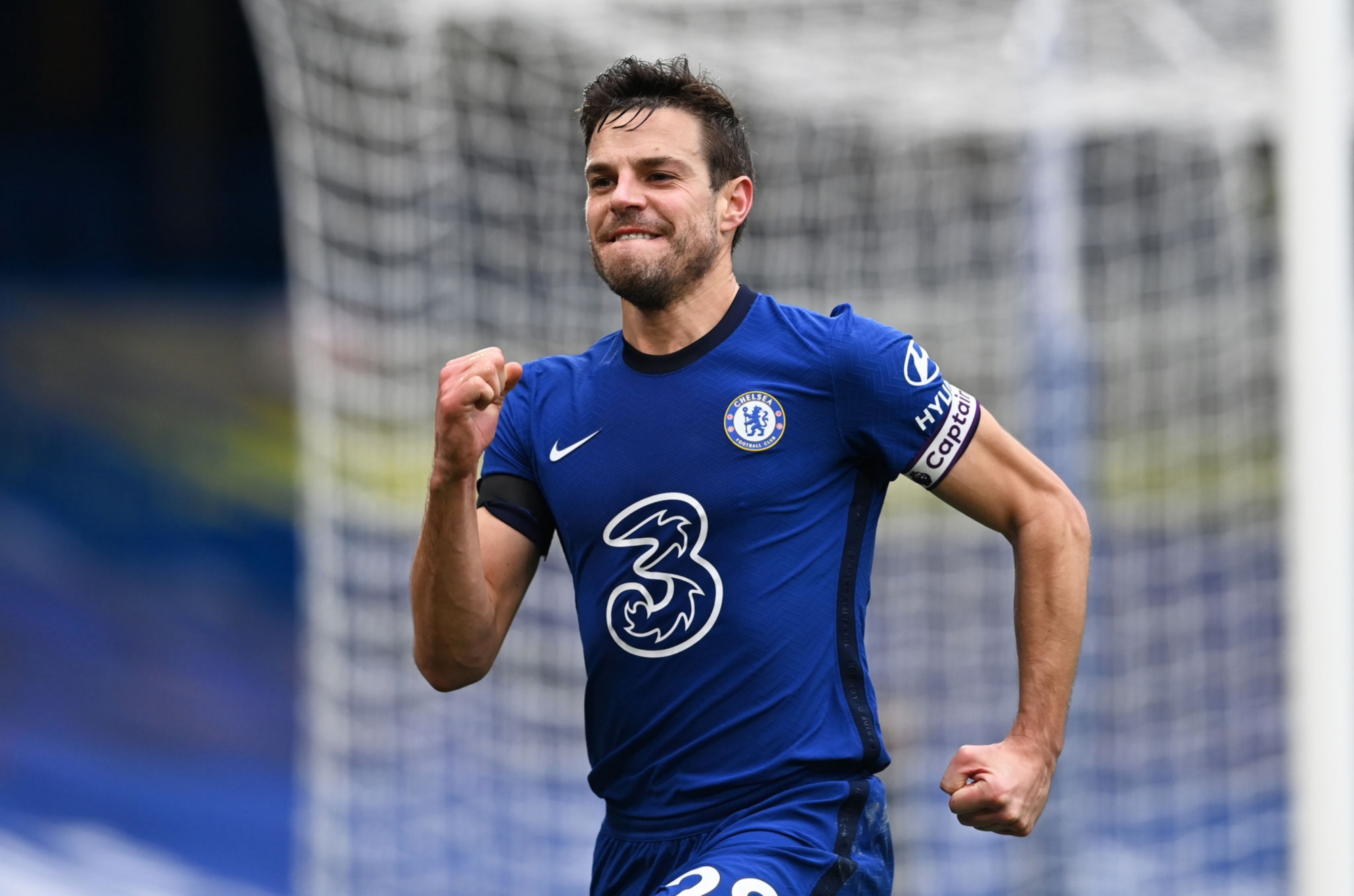 分破門 2 0 英超5冠王贏了 8000萬先生啞火 連續11輪0球 互動頭條