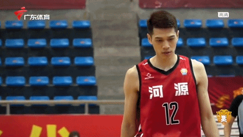 6助攻,集联赛得分王,助攻王,河源球王于一身,并且帮助河源最终取得