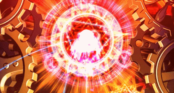 dnf:2月守护者三觉!全身立绘插画出炉,4姐妹演出动画展示