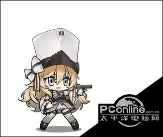 少女前线蜂鸟怎么样?蜂鸟基础属性介绍