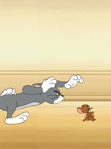 《猫和老鼠》有多厉害?凭什么活了 81 年还稳站童年杀的 c 位?_腾讯新