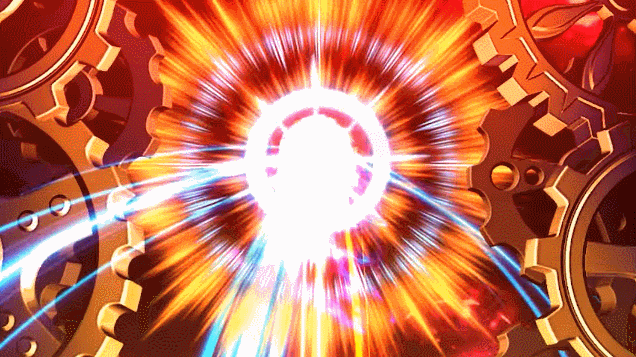 dnf韩服正式服上线守护者三觉全部三觉特效一览