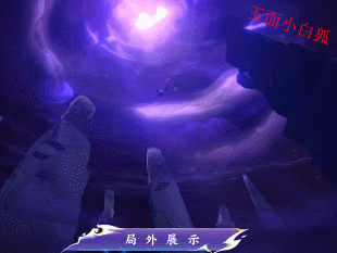 王者荣耀：吕布牛年限定皮肤特效展示，牛魔全新史诗皮肤下周上架