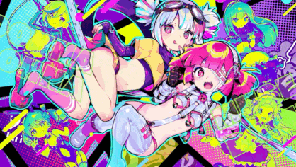 这两天,《muse dash》又发布了上线以来最大的版本更新——22首新歌曲