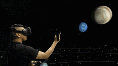 宇宙|摆出3个证据，动用国家级实验室验证，只为证明人类正在被圈养