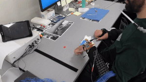 瘫痪|伟大的科技！解码思维让瘫痪患者恢复运动功能，还具有感知能力