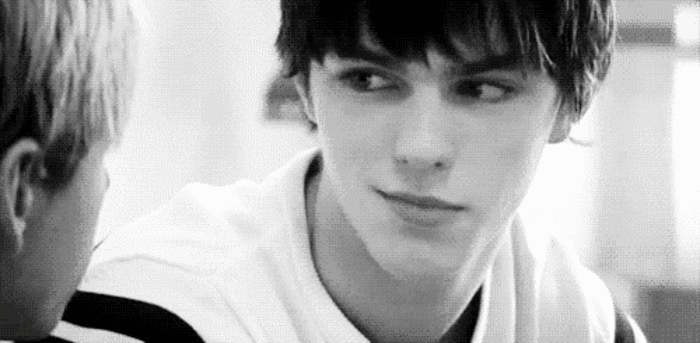 古早爆款青春剧《皮囊》中的tony.尼古拉斯·霍尔特.言归正传.