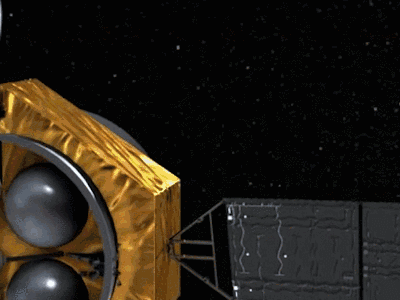 天问一号|天问一号绕火成功！预计5-6月择机着陆