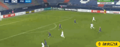 内马尔献助攻巴黎1-0卡昂（图）