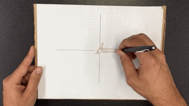 火星|成功入轨！从地球到火星，天问一号是如何规划星际路线的？