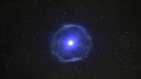 超新星|比太阳大7亿倍：危险的参宿四，随时可能爆炸？科学家给出了时间