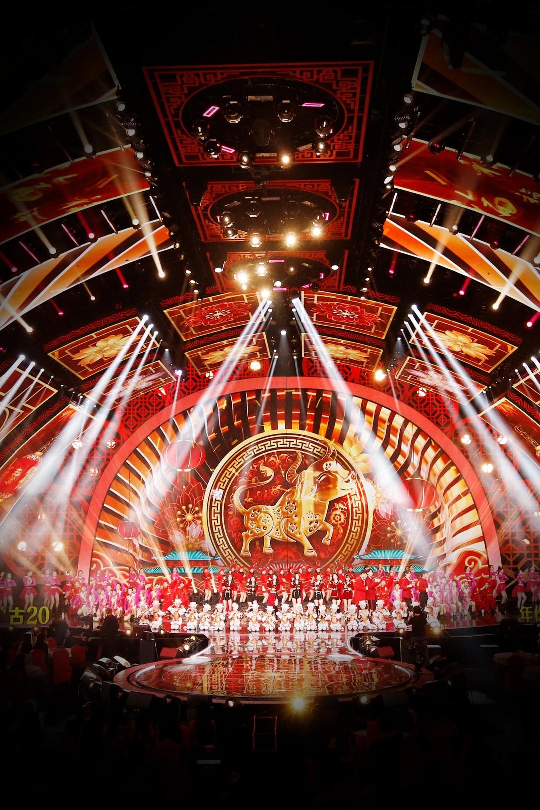 荔枝牛年春晚倒计时1天!晚会看点全揭秘