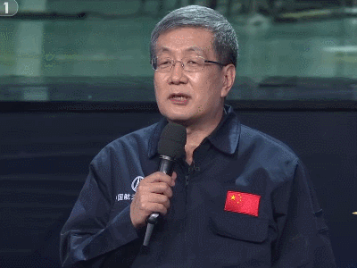 神舟飞船|科普丨穿梭宇宙的“牛气”座驾，三舱设计安全护航天地往返