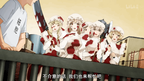 央视|明天央视将播出这部日本动画，什么神制作有这个排面？