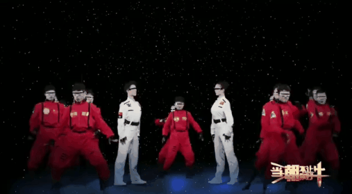 河南|河南春晚甩出一波“王炸”