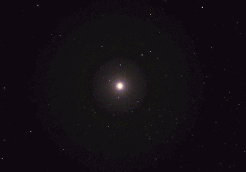 爆炸|体积相当于7亿个太阳，危险的参宿四何时爆炸？科学家给出了时间