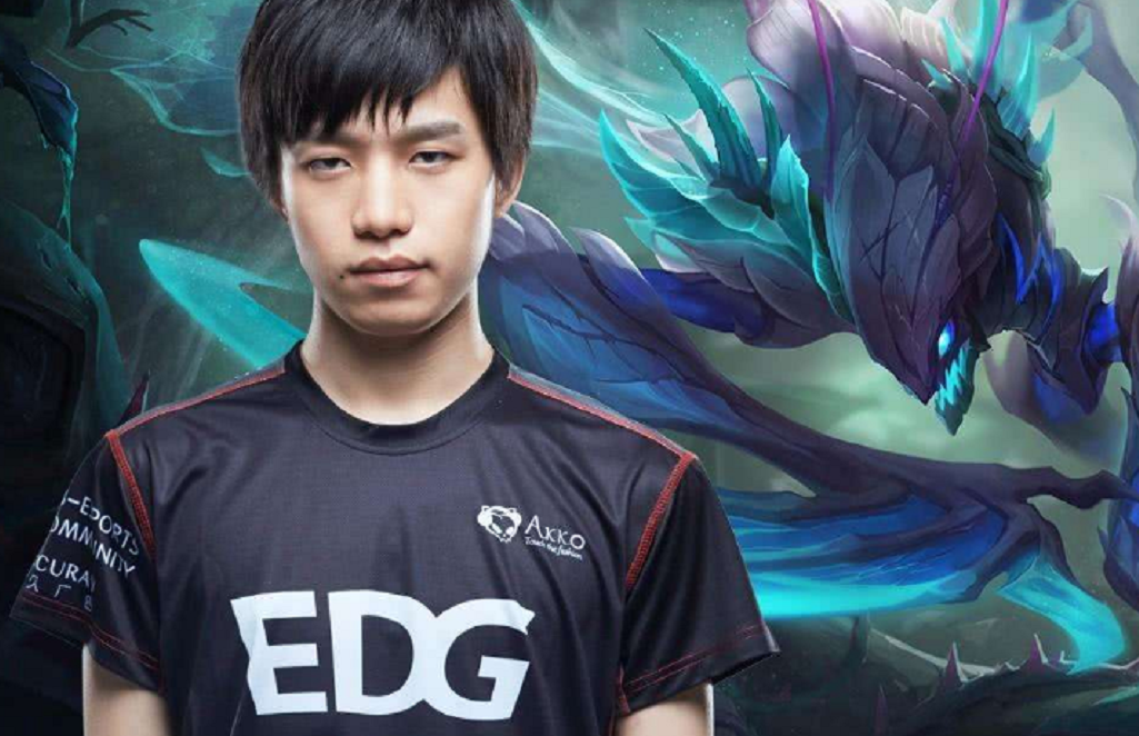 edg厂长回应质疑:别教我打野-英雄联盟官方网站-腾讯游戏