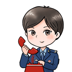 话务女兵专属表情包等你下载!