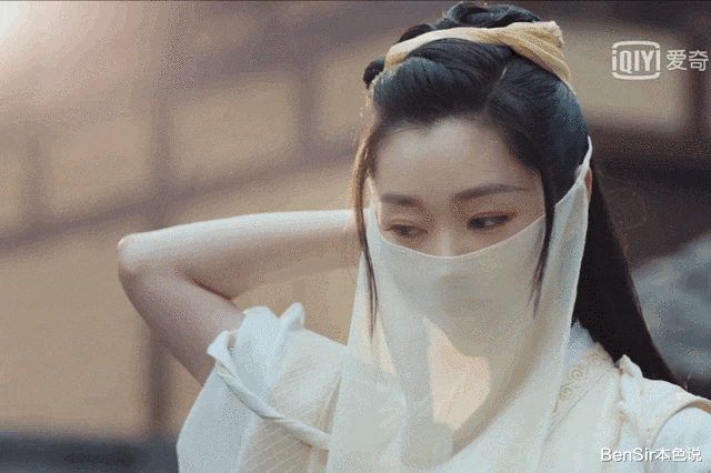 新年猫系美女即将霸屏,就凭号称人间显示器的宋轶,赘婿就值得看_腾讯