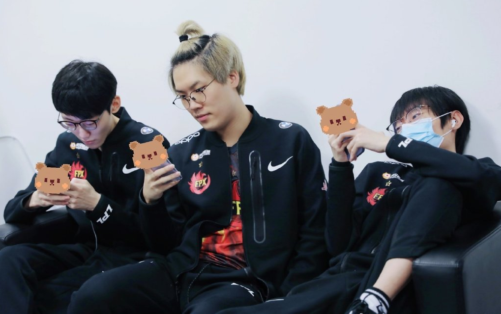 prince段位创新高 fpx果然没选错人-英雄联盟官方网站-腾讯游戏